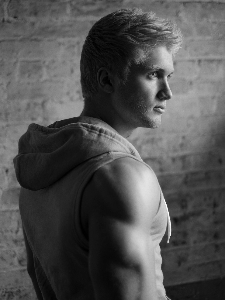 Zac Aynsley