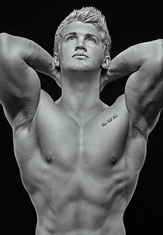 Zac Aynsley