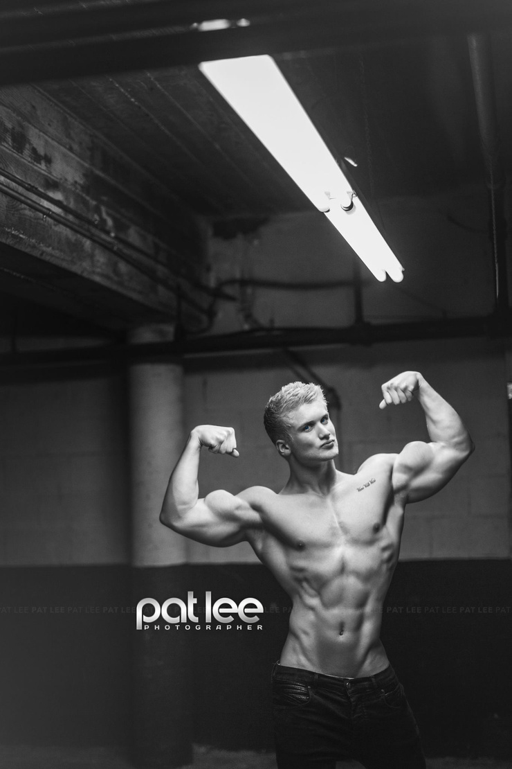 Zac Aynsley