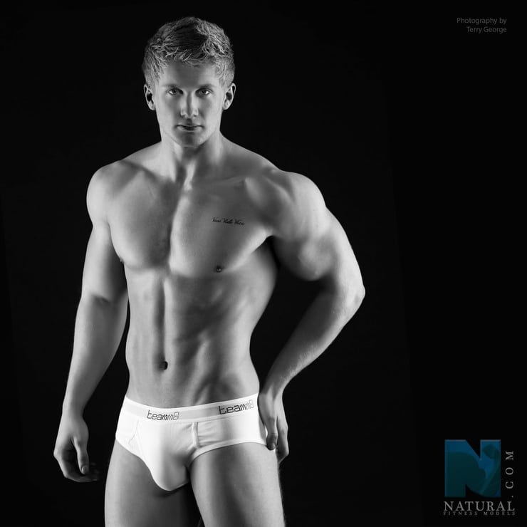 Zac Aynsley