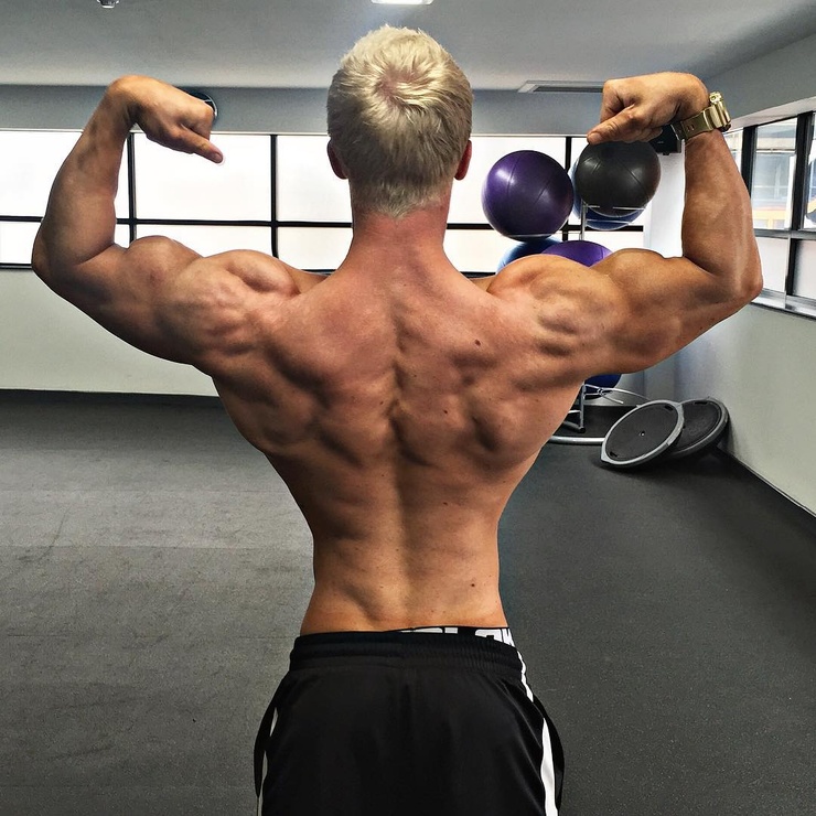 Zac Aynsley