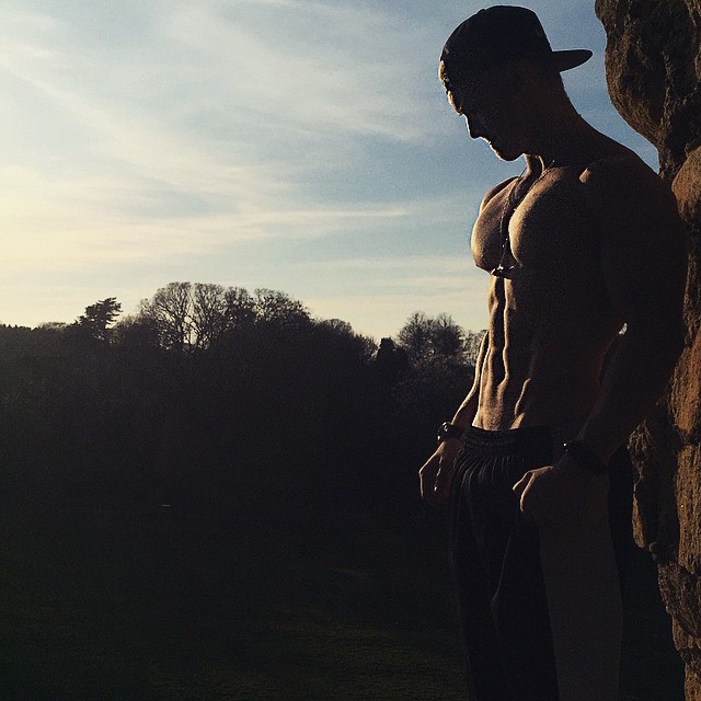 Zac Aynsley