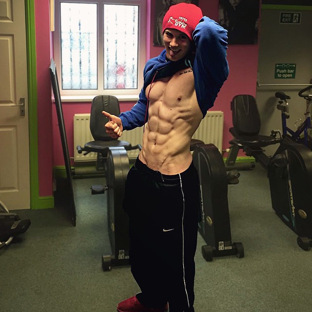 Zac Aynsley