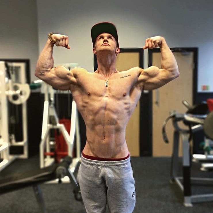Zac Aynsley
