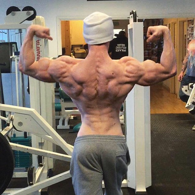 Zac Aynsley