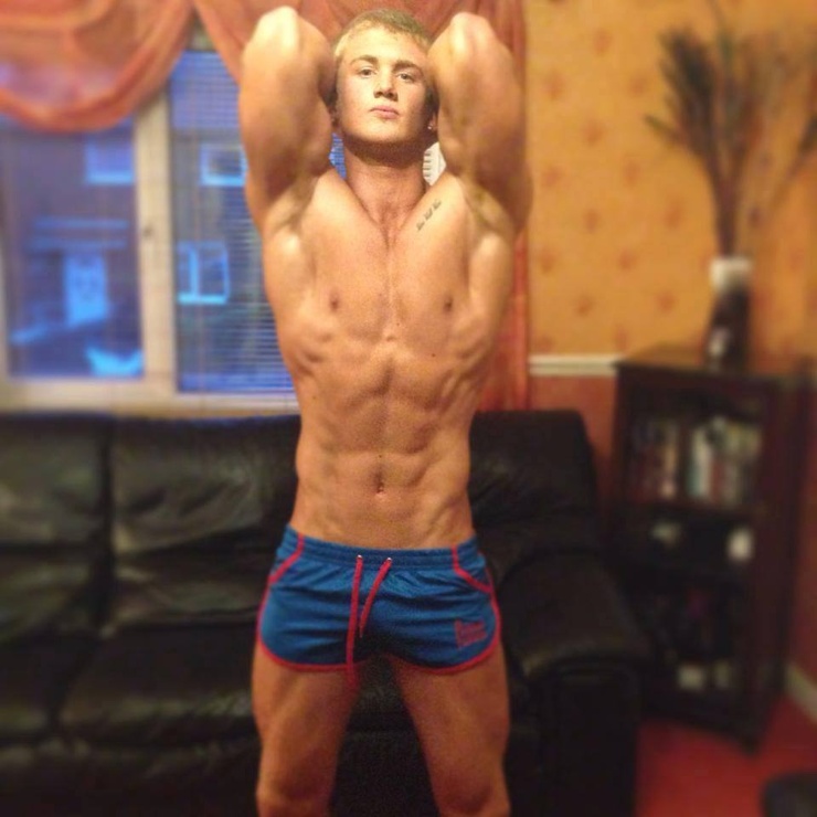 Zac Aynsley
