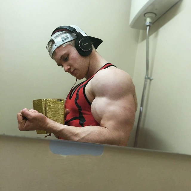 Zac Aynsley