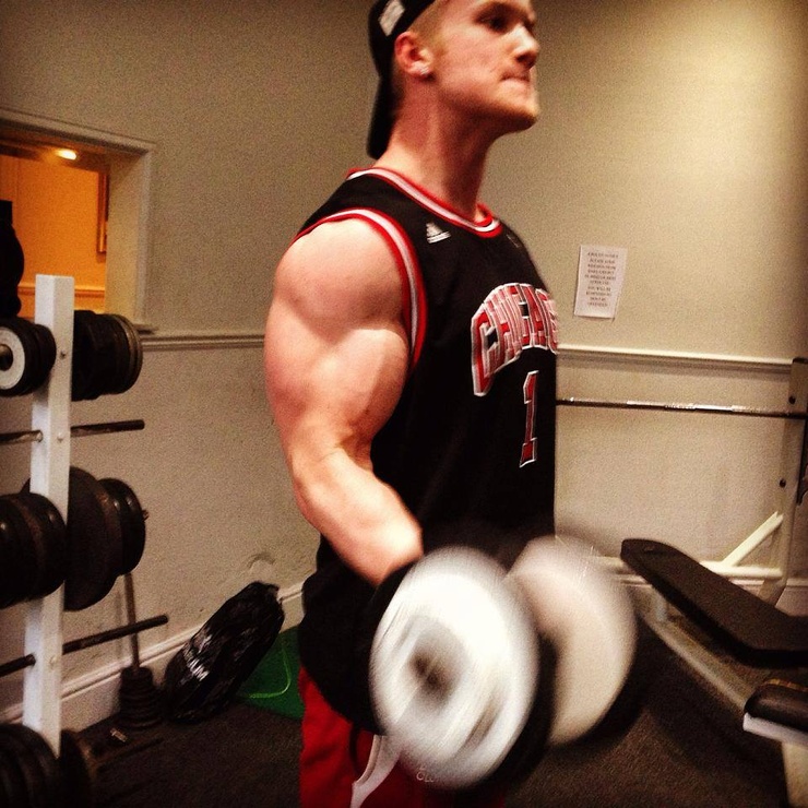 Zac Aynsley