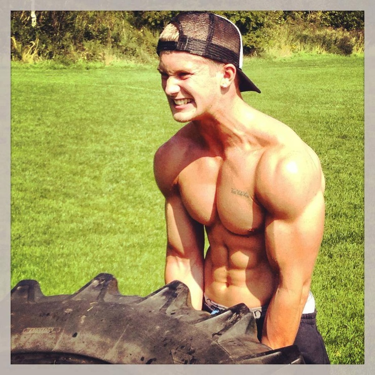 Zac Aynsley