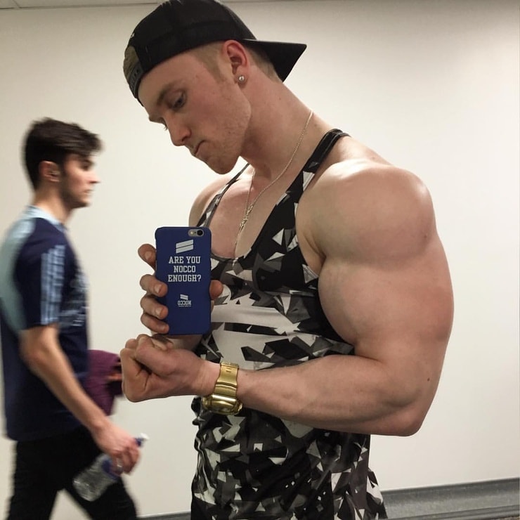 Zac Aynsley