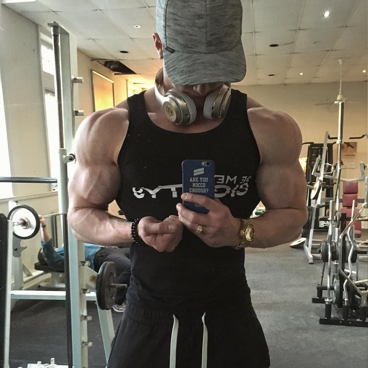 Zac Aynsley