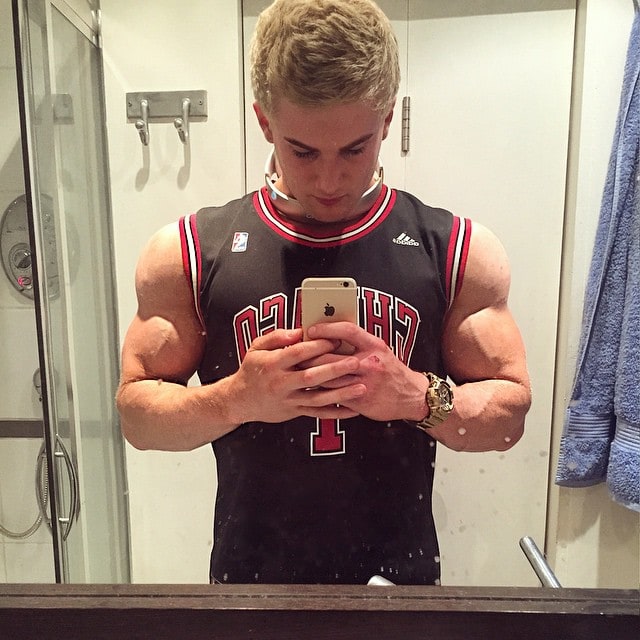 Zac Aynsley