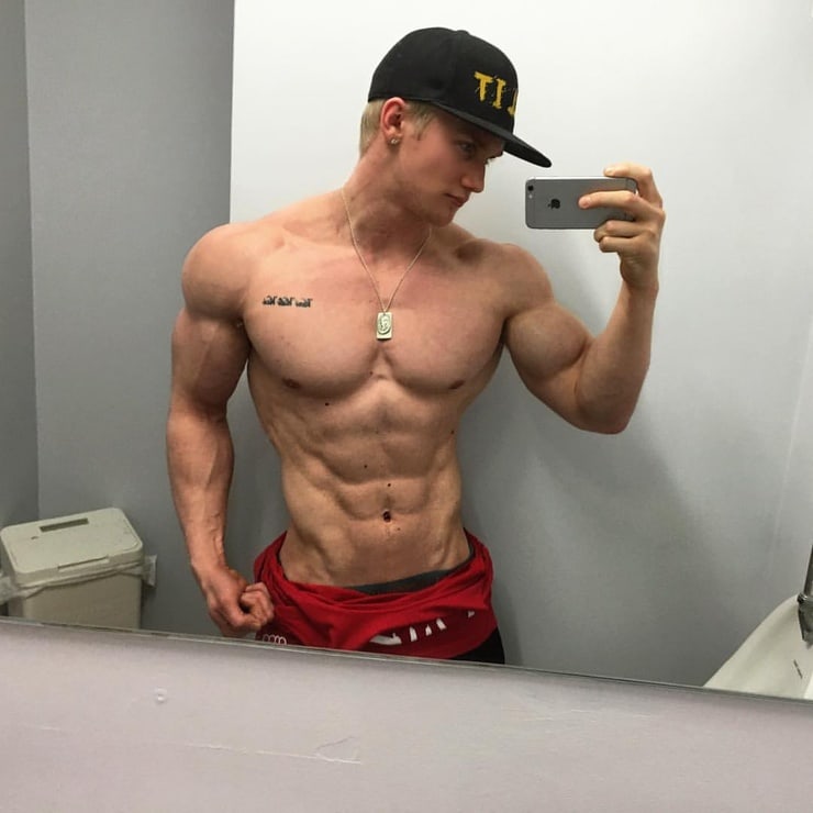 Zac Aynsley