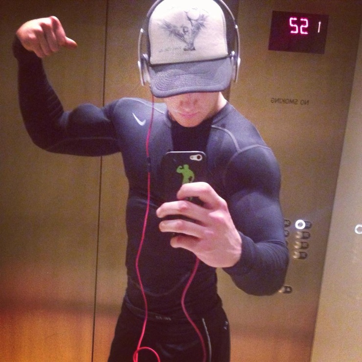 Zac Aynsley