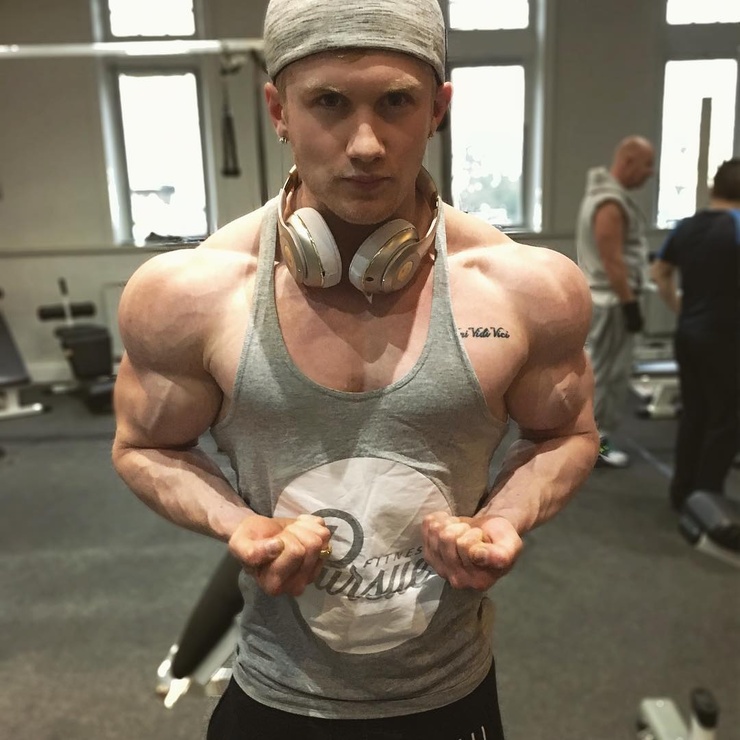 Zac Aynsley