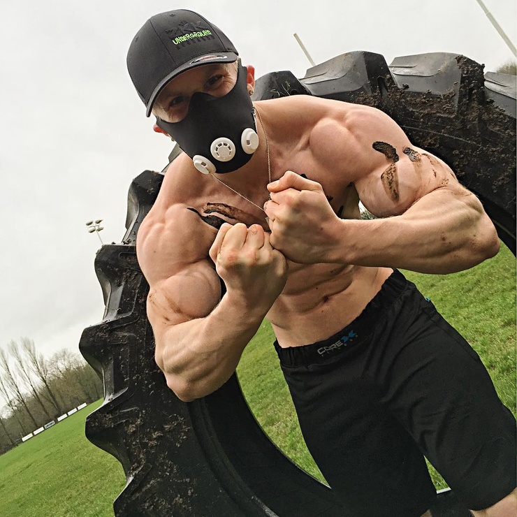 Zac Aynsley