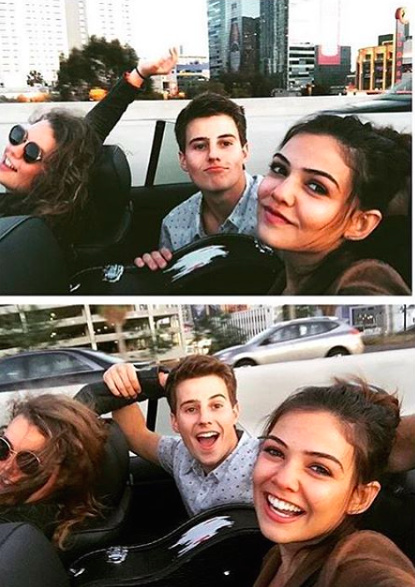 Danielle Campbell