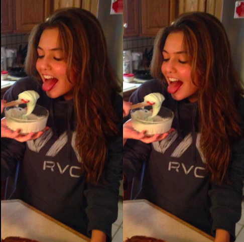 Danielle Campbell