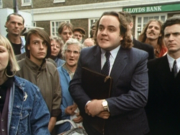 The Comic Strip Presents... (1982- ) The Comic Strip Presents... (1982- )