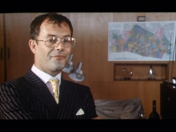The Comic Strip Presents... (1982- ) The Comic Strip Presents... (1982- )