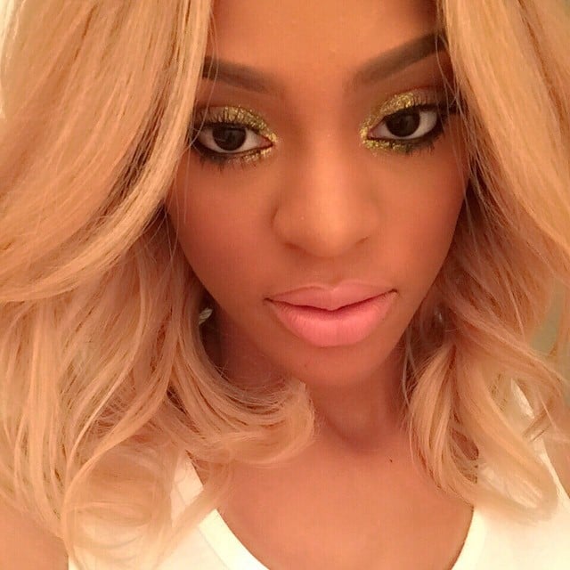 Brianna Perry