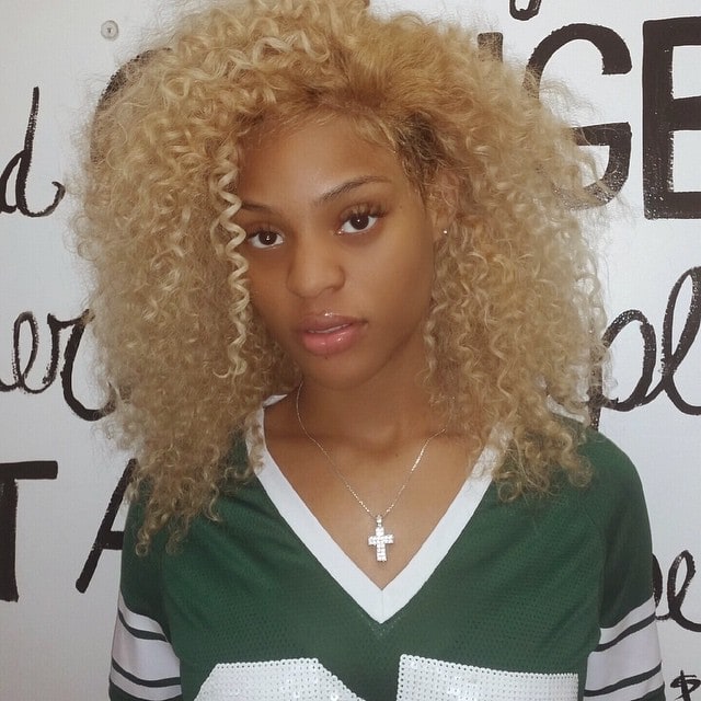 Brianna Perry