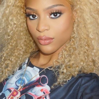 Brianna Perry