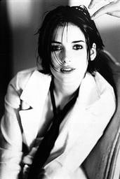 Winona Ryder