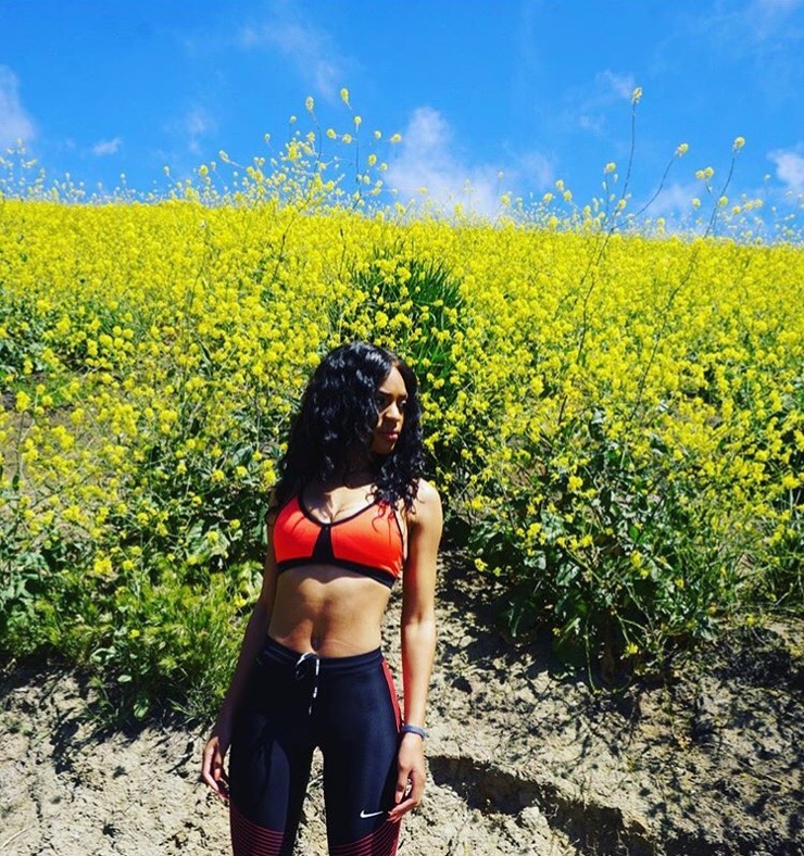 Brianna Perry