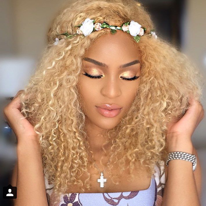 Brianna Perry