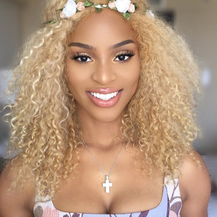 Brianna Perry