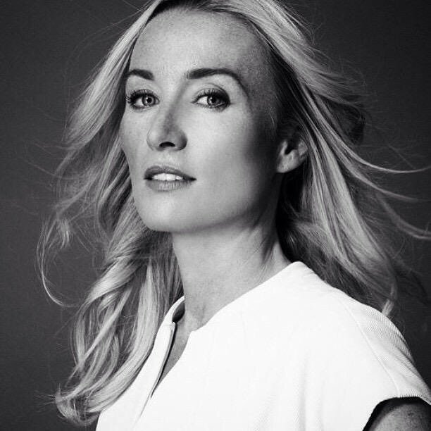 Victoria Smurfit