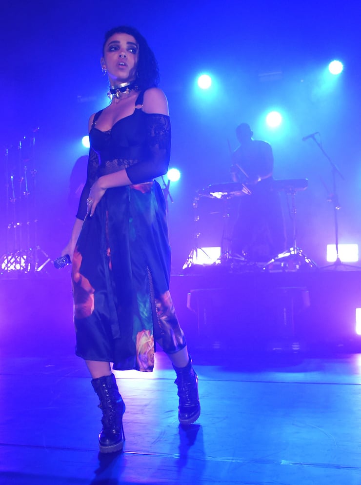 fka twigs