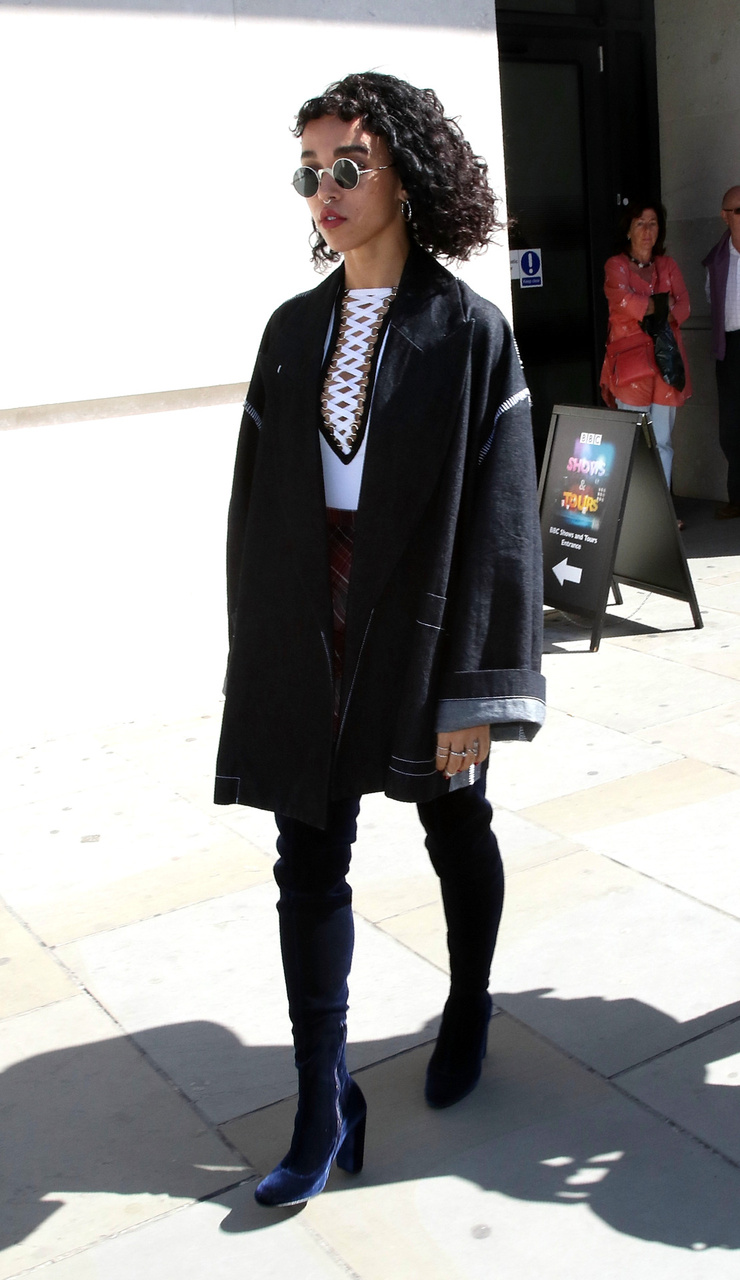 fka twigs