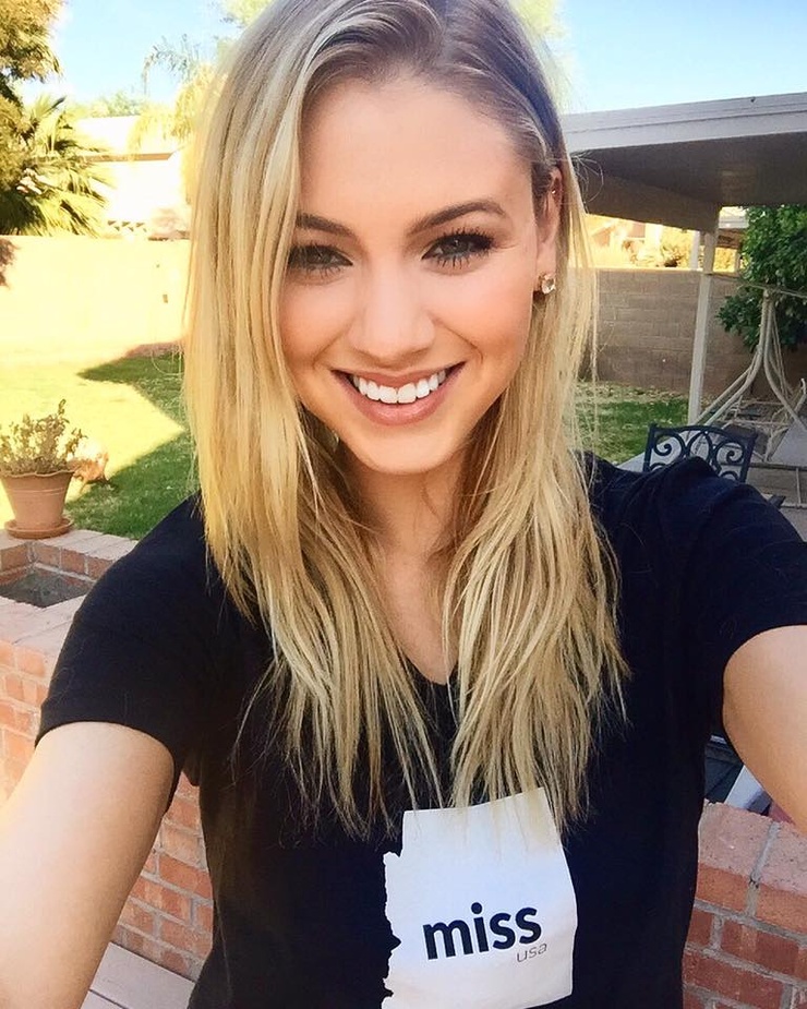 Chelsea Myers