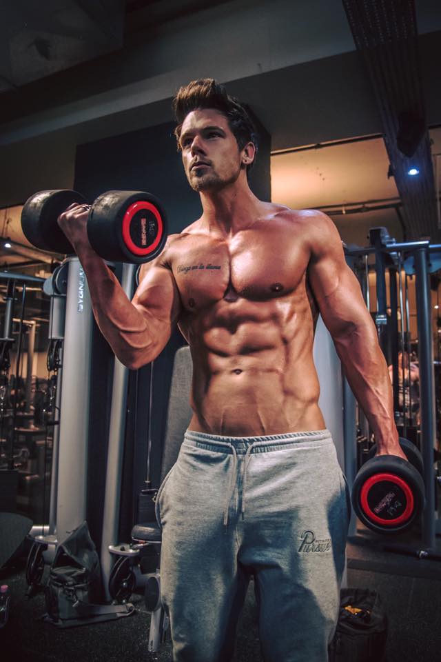 Joss Mooney