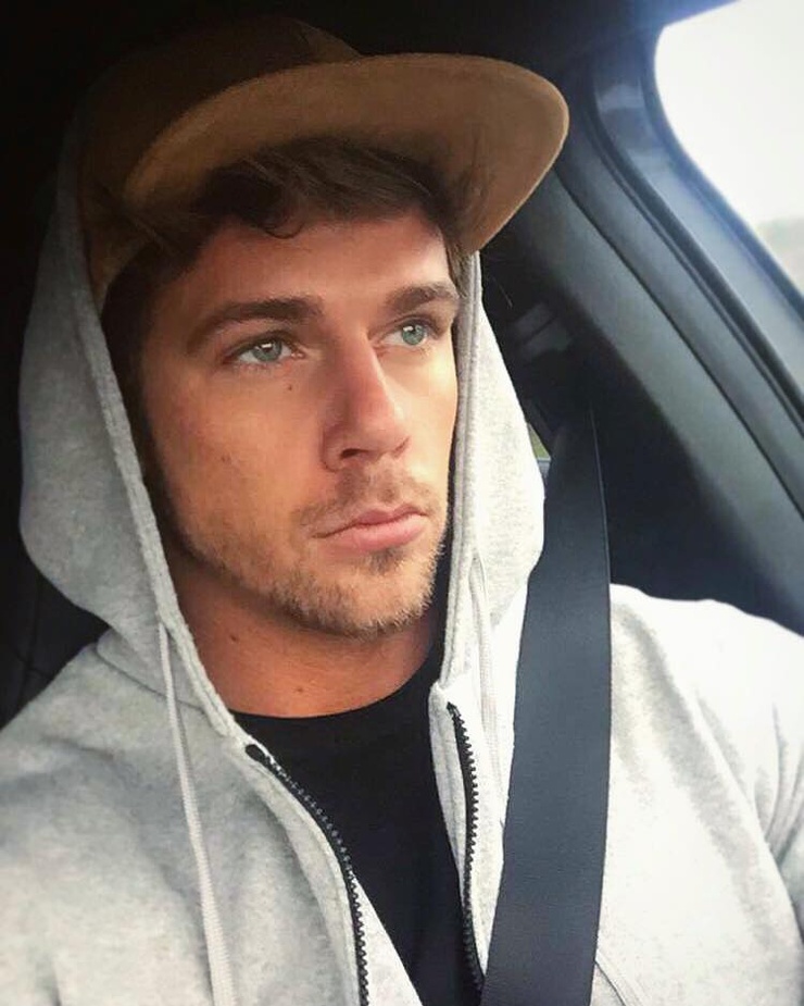 Joss Mooney