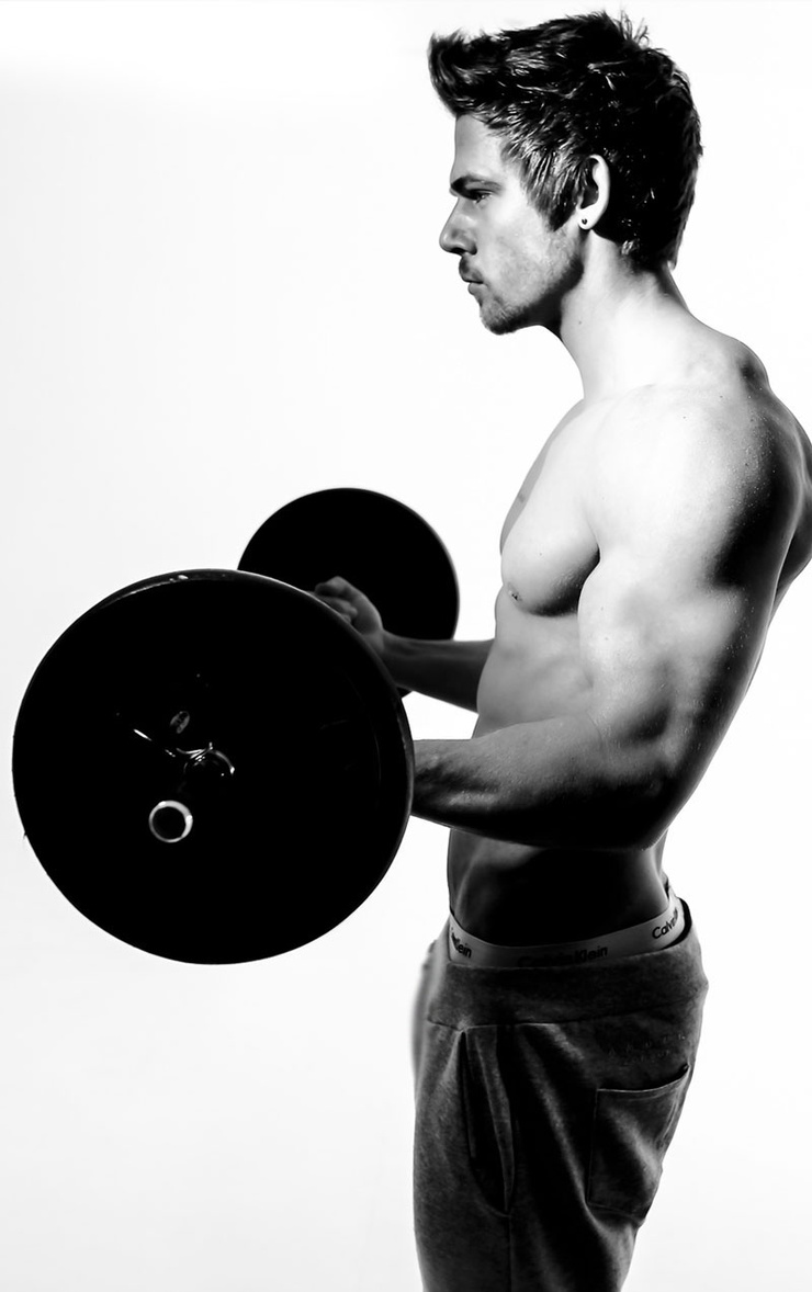 Joss Mooney