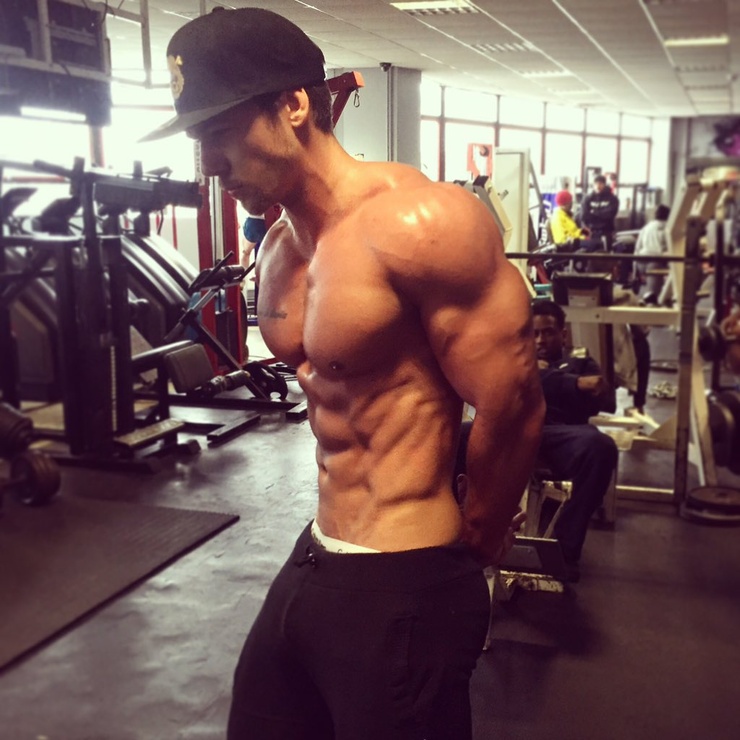 Joss Mooney