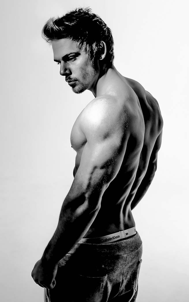 Joss Mooney