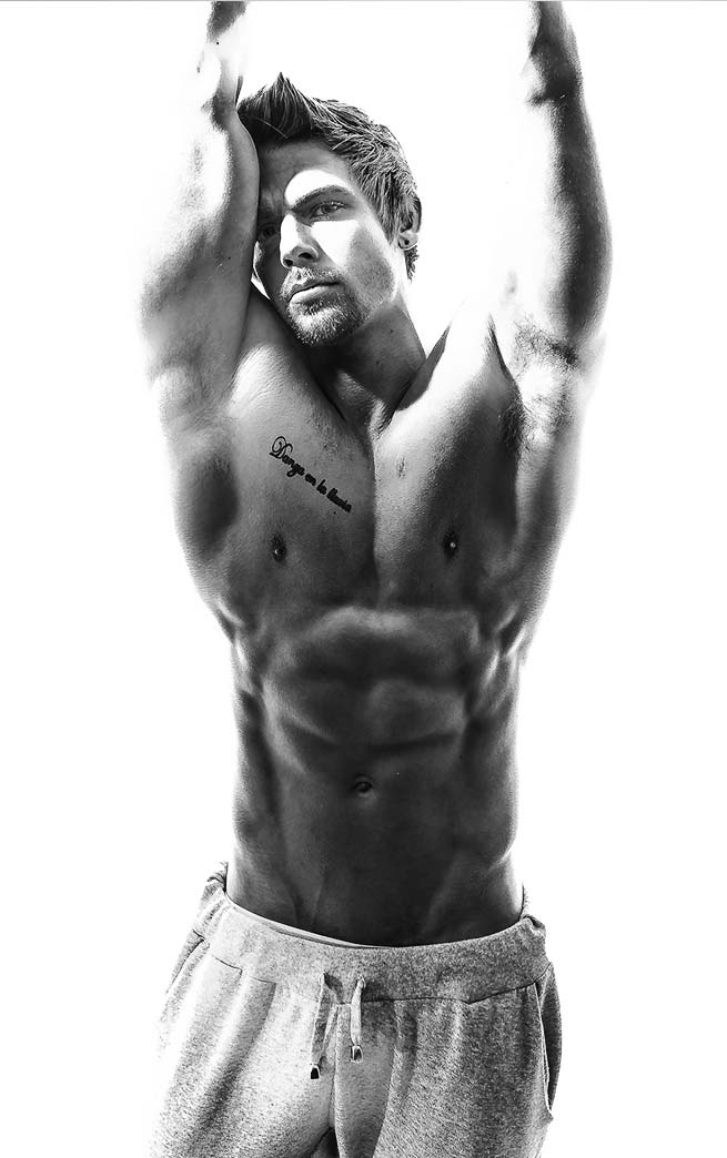 Joss Mooney