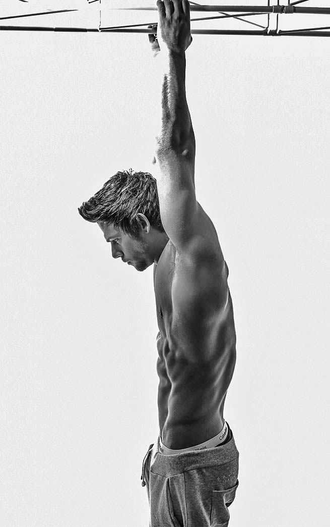 Joss Mooney
