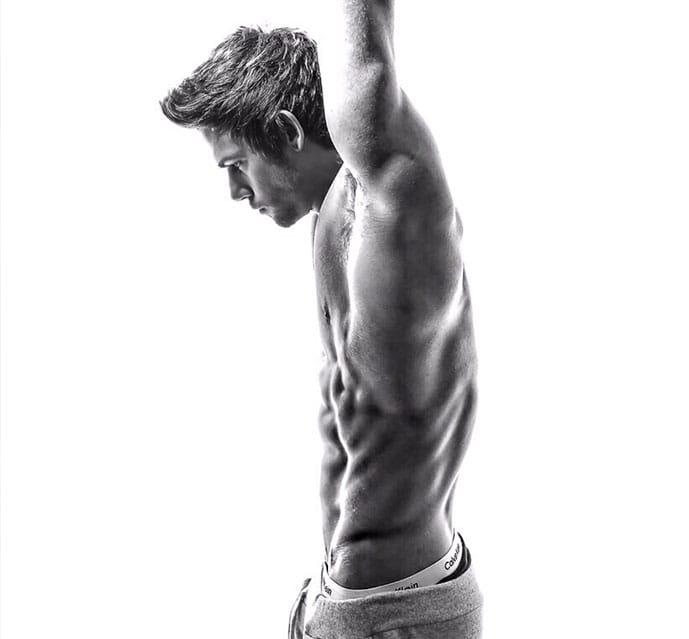 Joss Mooney
