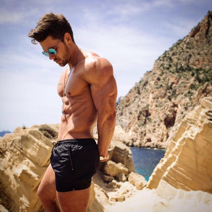 Joss Mooney