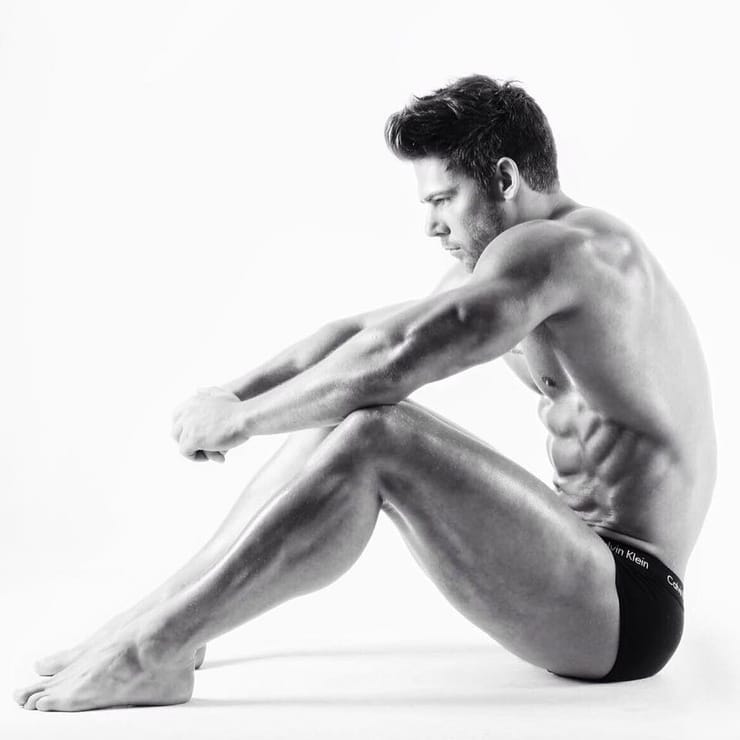 Joss Mooney