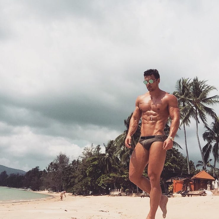 Joss Mooney