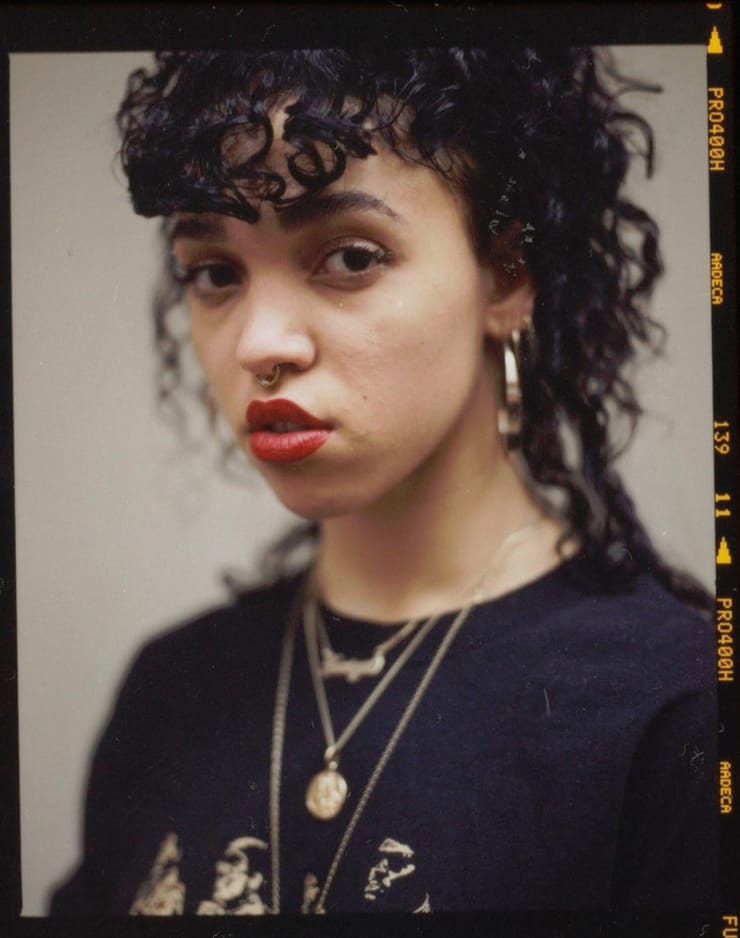 fka twigs