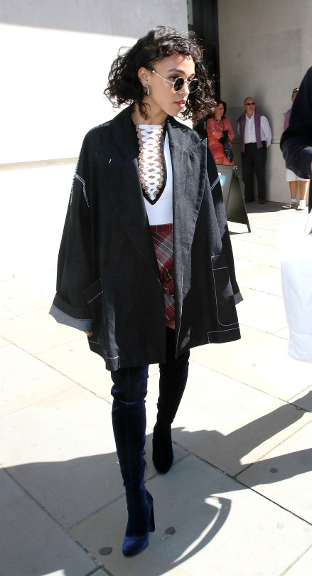 fka twigs