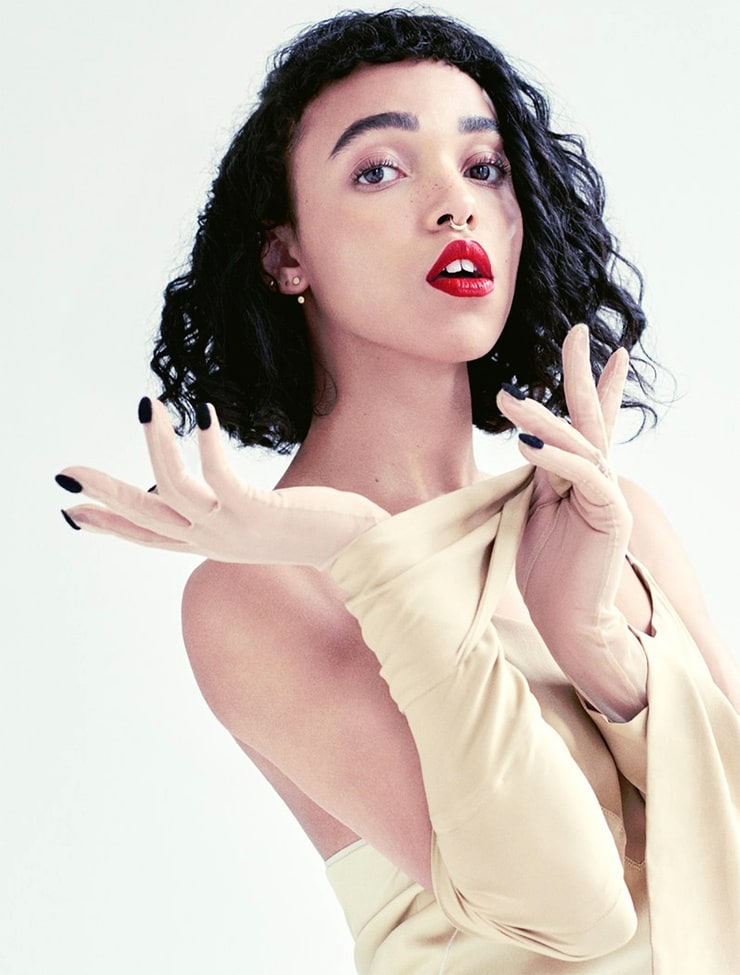 Picture Of Fka Twigs 