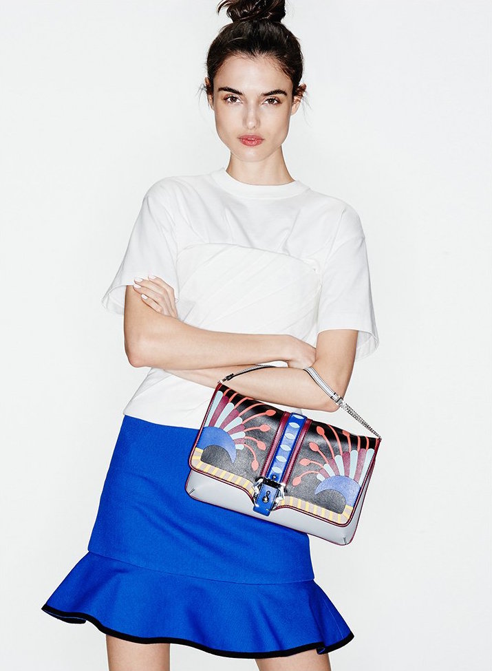 Blanca Padilla Blanca Padilla